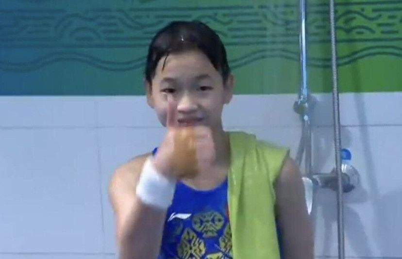 美女被帅哥操