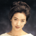 傲娇的模特