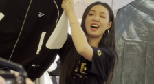 女子们的强烈诱惑